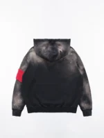 Uncensored Hoodie f