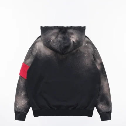 Uncensored Hoodie f