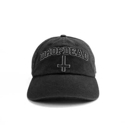 Unholy Cap