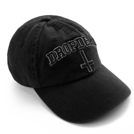 Unholy Cap f