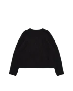 Vein Knitted Jumperf